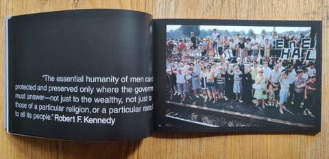 RFK Funeral Train