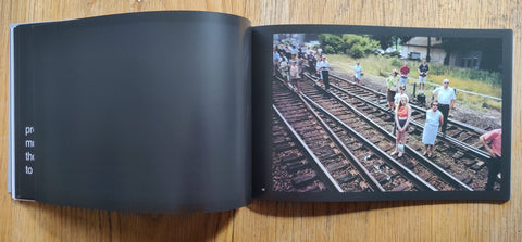 RFK Funeral Train