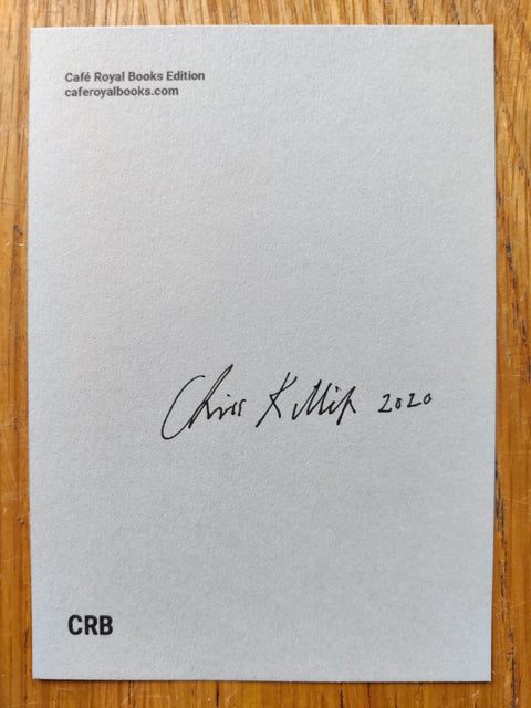 Chris Killip Box Set