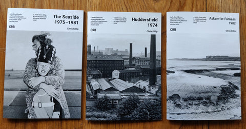 Chris Killip Box Set