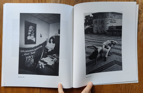 Made in Germany & Re-made (Reading)