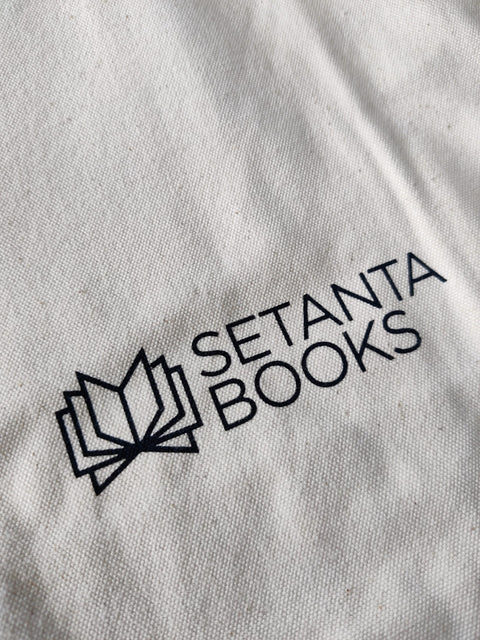 Setanta / Matt Stuart Tote Bag