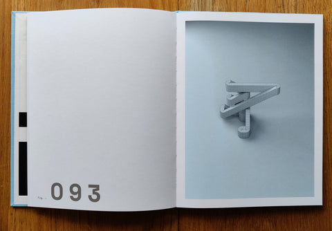 Tomorrow's Shelters (with a signed C print)