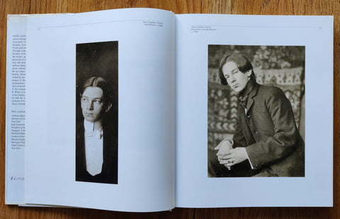 Photographs 1900 - 1924