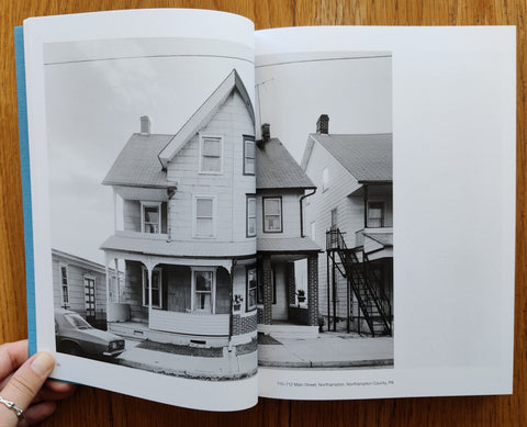 A Field Measure Survey of American Architecture