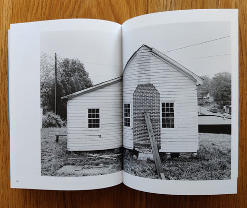 A Field Measure Survey of American Architecture