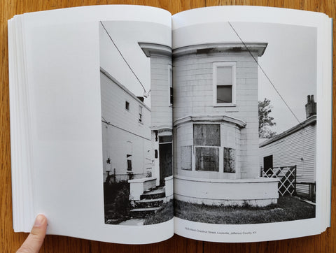 A Field Measure Survey of American Architecture
