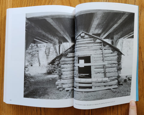 A Field Measure Survey of American Architecture