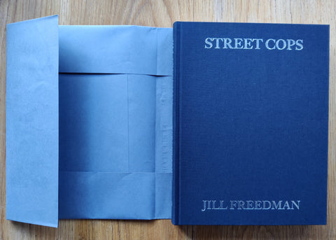 Street Cops  - Special Edition (2 Print Options)