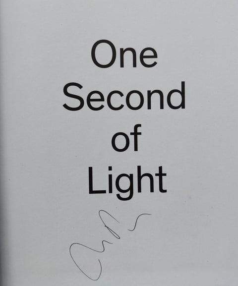One Second of Light