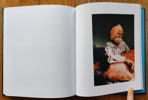 PIND: Portrait of a Village in Rural Punjab