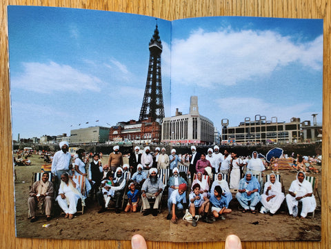 Blackpool 1984 - 1989