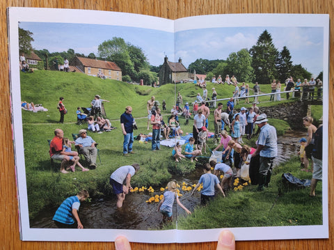 Being British 1975-2005