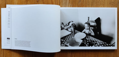 Small Town Inertia