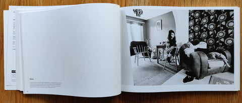 Small Town Inertia