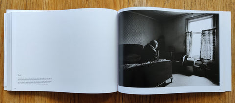 Small Town Inertia