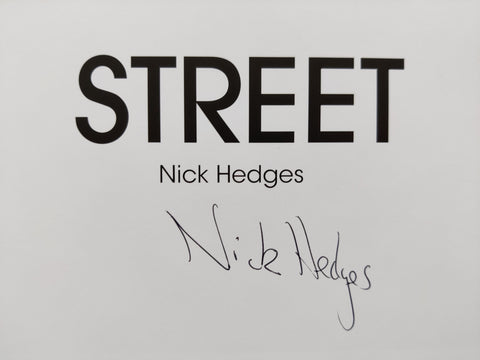Street