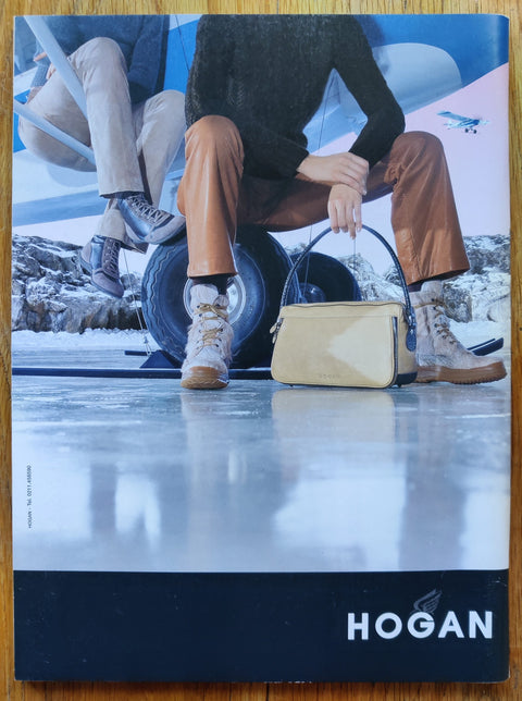 Peter Beard (Spezial Fotografie; Stern Portfolio No. 26)