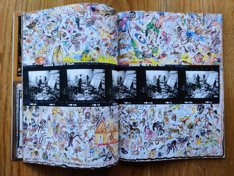 Peter Beard (Spezial Fotografie; Stern Portfolio No. 26)