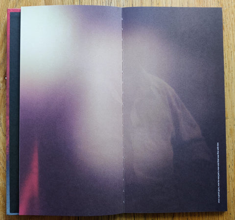 The Sniper Paused So He Could Wipe His Brow (Two Cover Options)