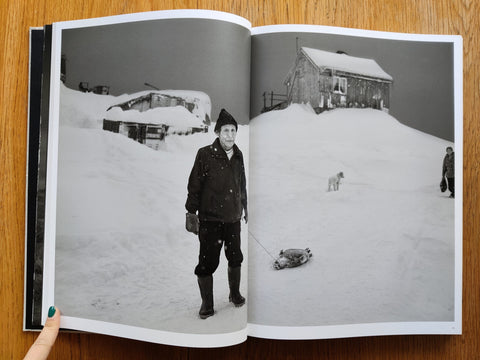Arctic Heroes