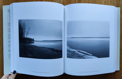 American Silence: The Photographs of Robert Adams
