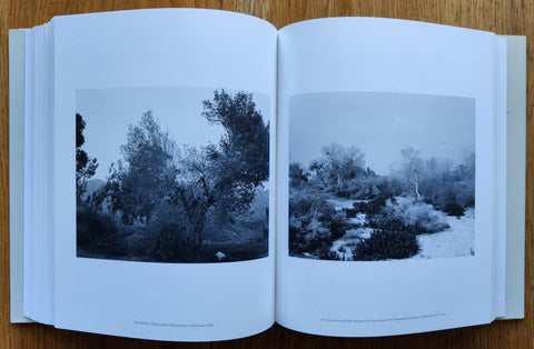 American Silence: The Photographs of Robert Adams