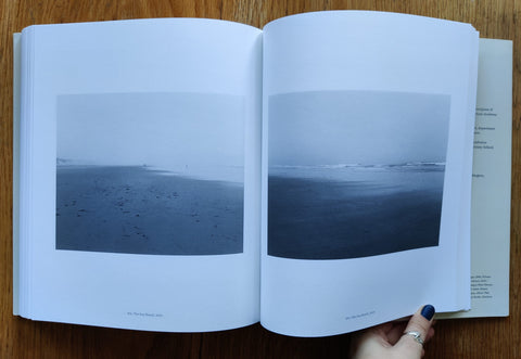 American Silence: The Photographs of Robert Adams