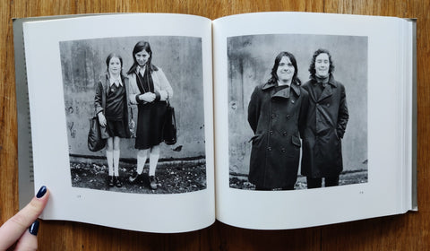 The Bus: The Free Photographic Omnibus 1973-2001