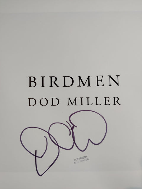 Birdmen