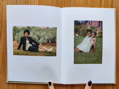 Ke Lefa Laka / Her-story Volume One (One Picture Book)