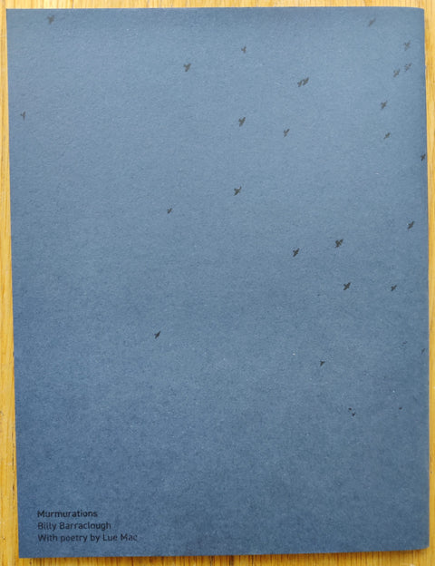 Murmurations