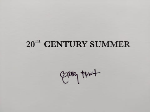 20th Century Summer