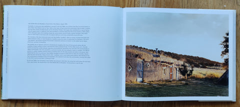 Sweet Earth: Experimental Utopias in America