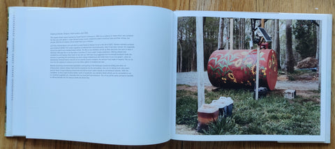 Sweet Earth: Experimental Utopias in America