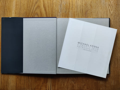 A Twenty Year Retrospective (Third Edition)