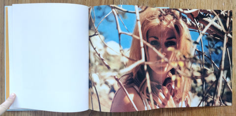 Photographs of Sharon Tate