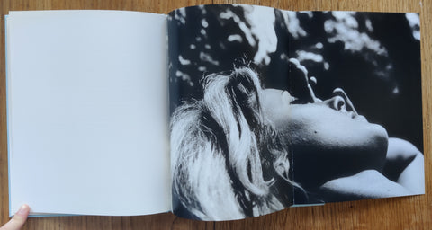 Photographs of Sharon Tate