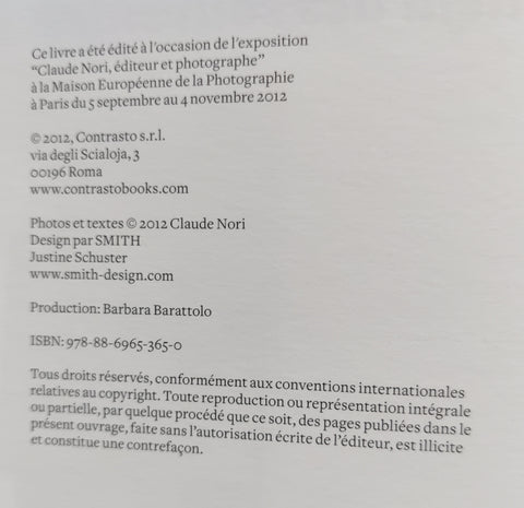 Les désirs sont dejà des souvenirs