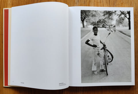 As We Rise: Photography from the Black Atlantic (Imperfect Copies)