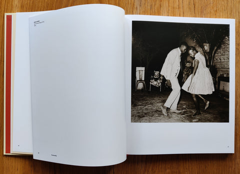 As We Rise: Photography from the Black Atlantic (Imperfect Copies)