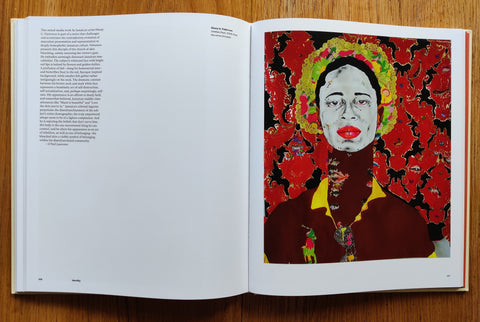 As We Rise: Photography from the Black Atlantic (Imperfect Copies)