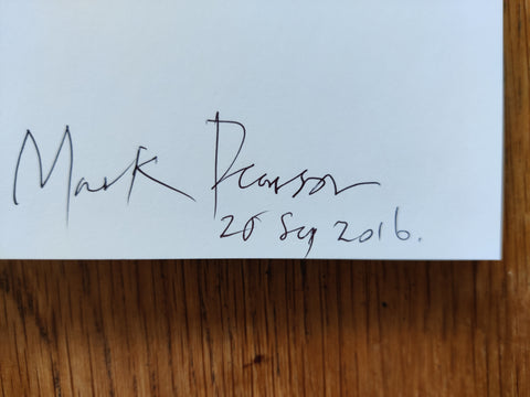 One Year, One Woman