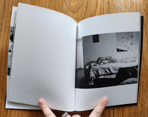 Subscription Series No.3 - Mark Steinmetz, Elaine Stocki, Dru Donovan, Katy Grannan