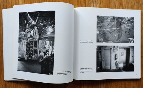 The Velvet Years 1956-67: Warhol's Factory