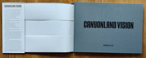 Canyonland Vision - Artist Edition