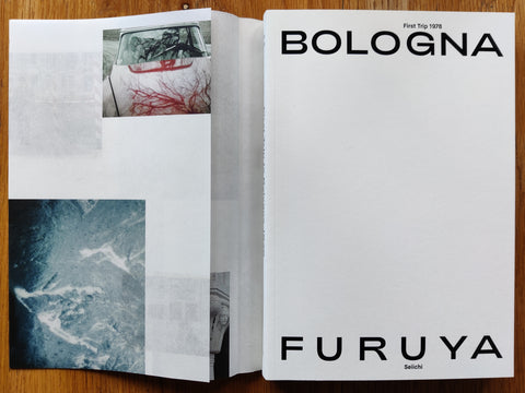 First Trip To Bologna 1978 / Last Trip To Venice 1985
