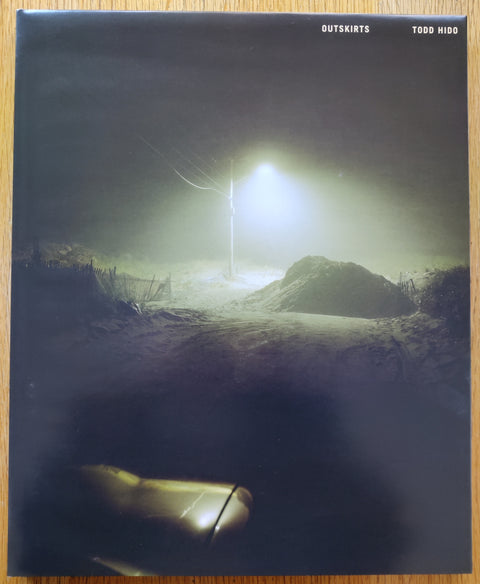 Outskirts - Signed Special Edition with Print