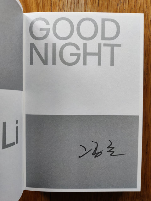 Good Night