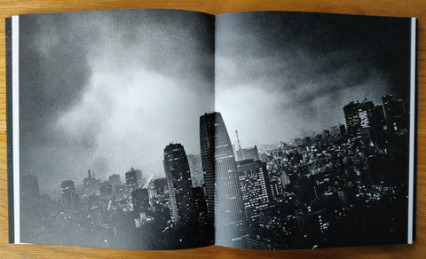 Tokyo Silence